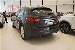 انفنتي QX70